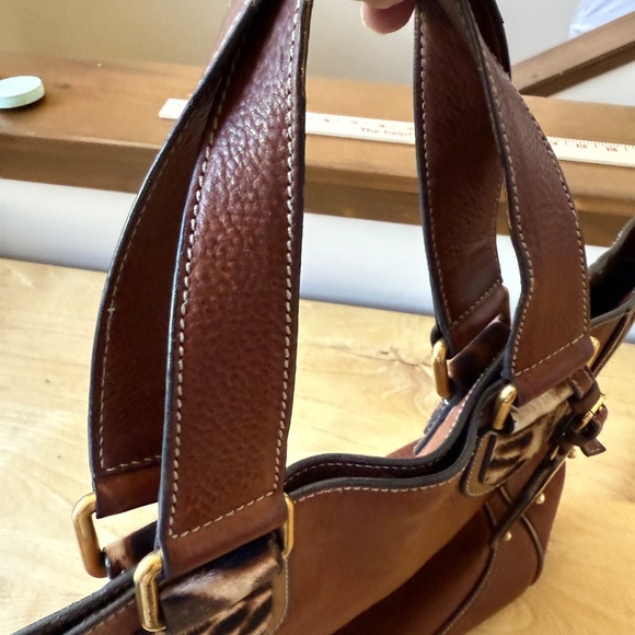 DOLCE & GABBANA MISS EXOTIC BAG LEATHER MAXIMALIST ICONIC JET SET BOLD DRAMATIC - Picture 7 of 12